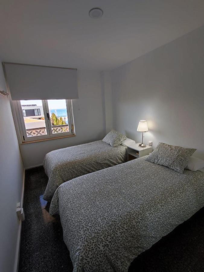 Innhome - La Marina Suances Extérieur photo