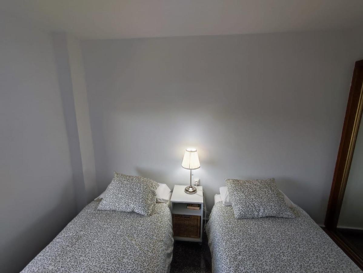 Innhome - La Marina Suances Extérieur photo