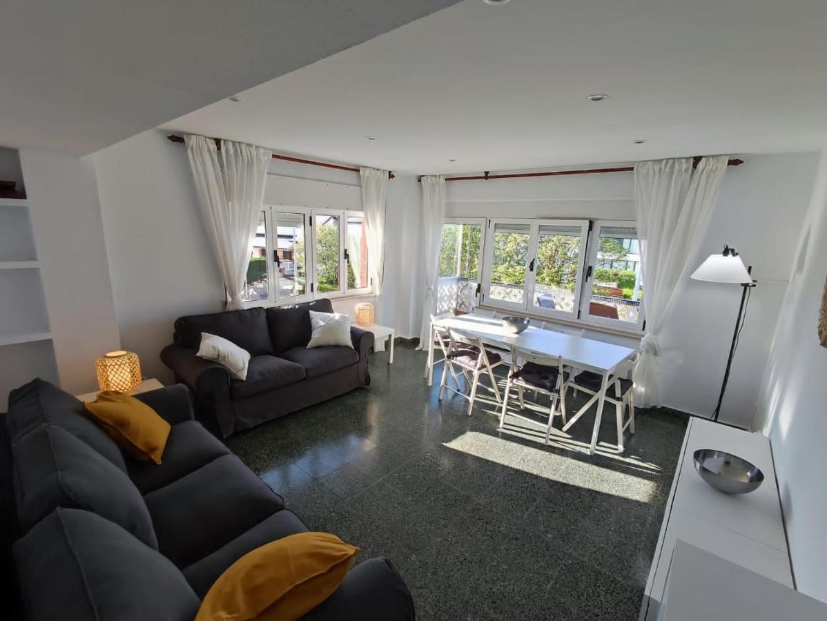Innhome - La Marina Suances Extérieur photo
