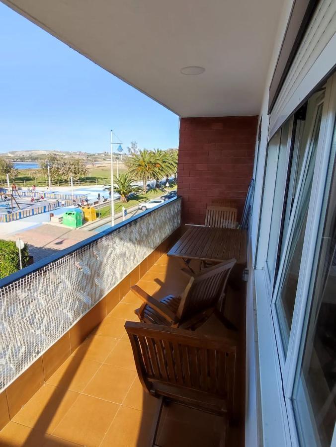 Innhome - La Marina Suances Extérieur photo