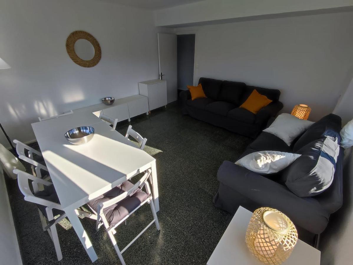 Innhome - La Marina Suances Extérieur photo