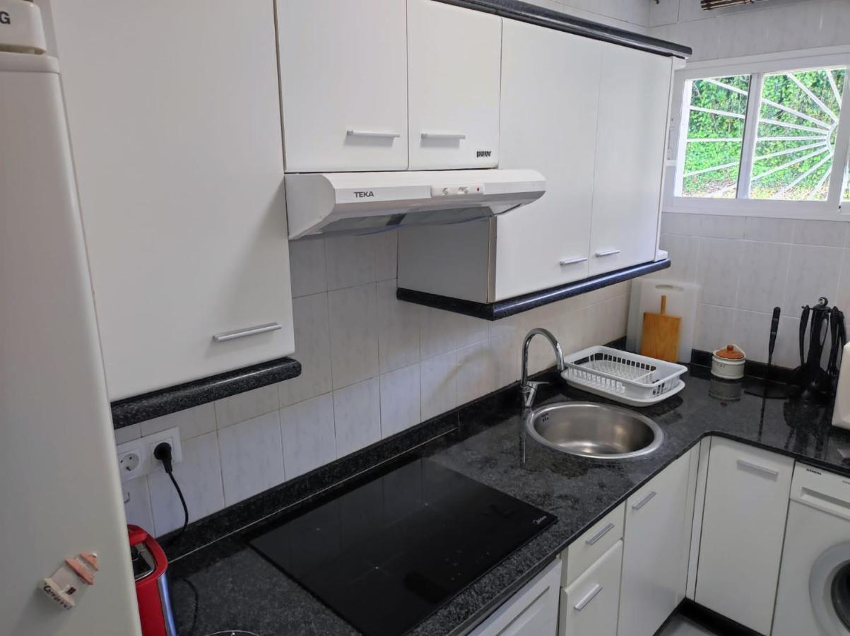 Innhome - La Marina Suances Extérieur photo