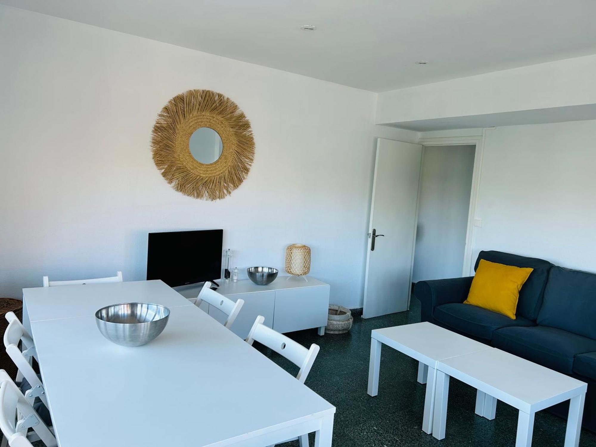 Innhome - La Marina Suances Extérieur photo