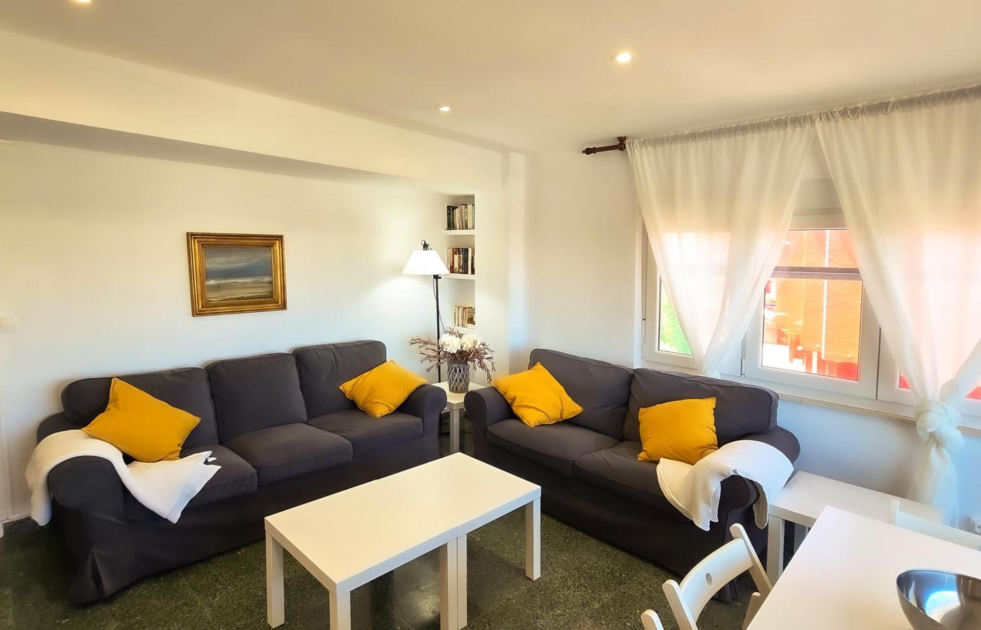 Innhome - La Marina Suances Extérieur photo
