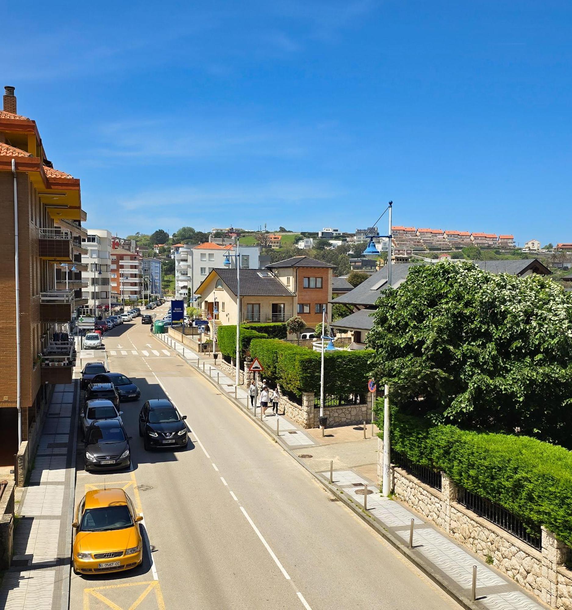 Innhome - La Marina Suances Extérieur photo