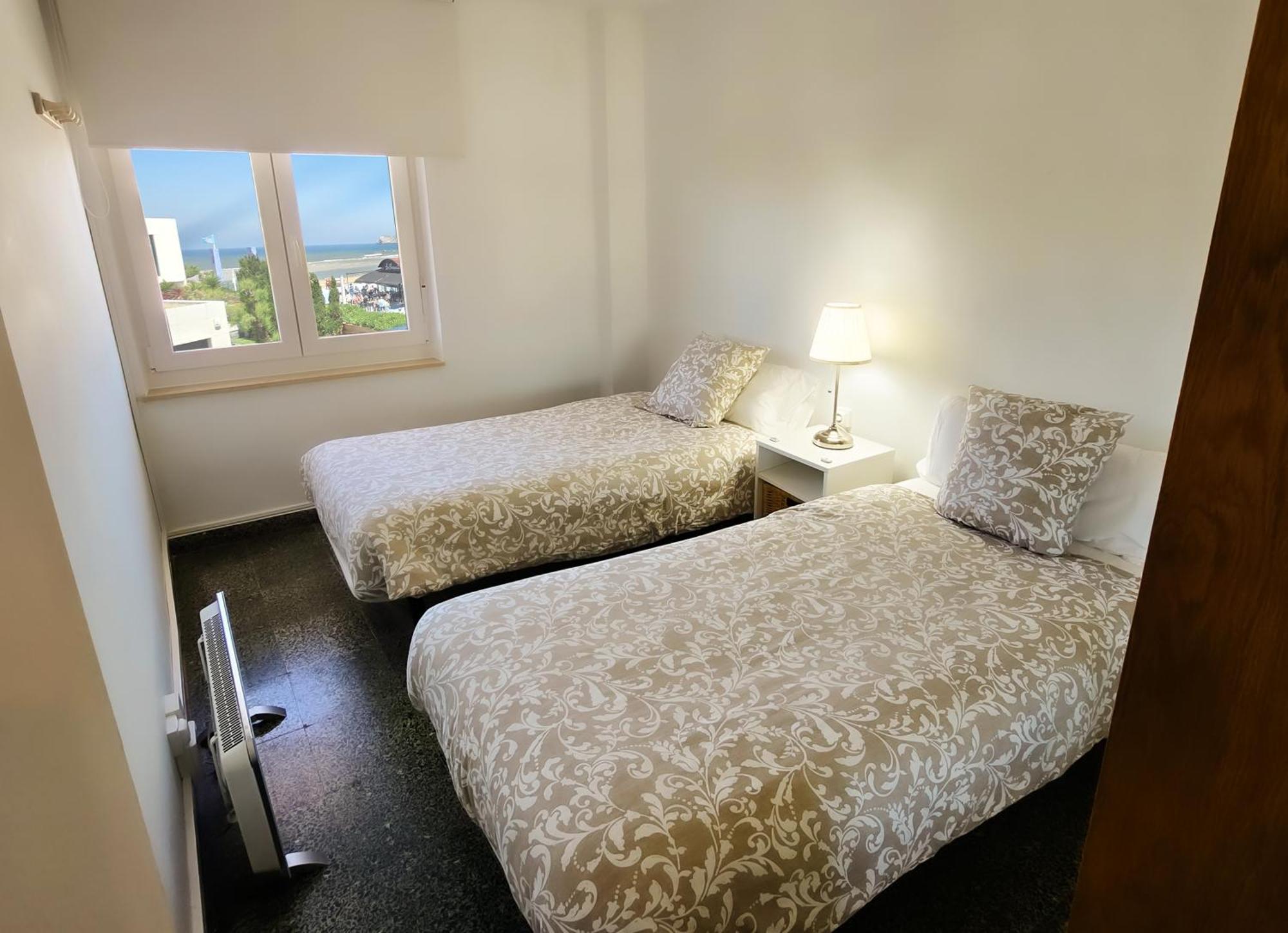 Innhome - La Marina Suances Extérieur photo