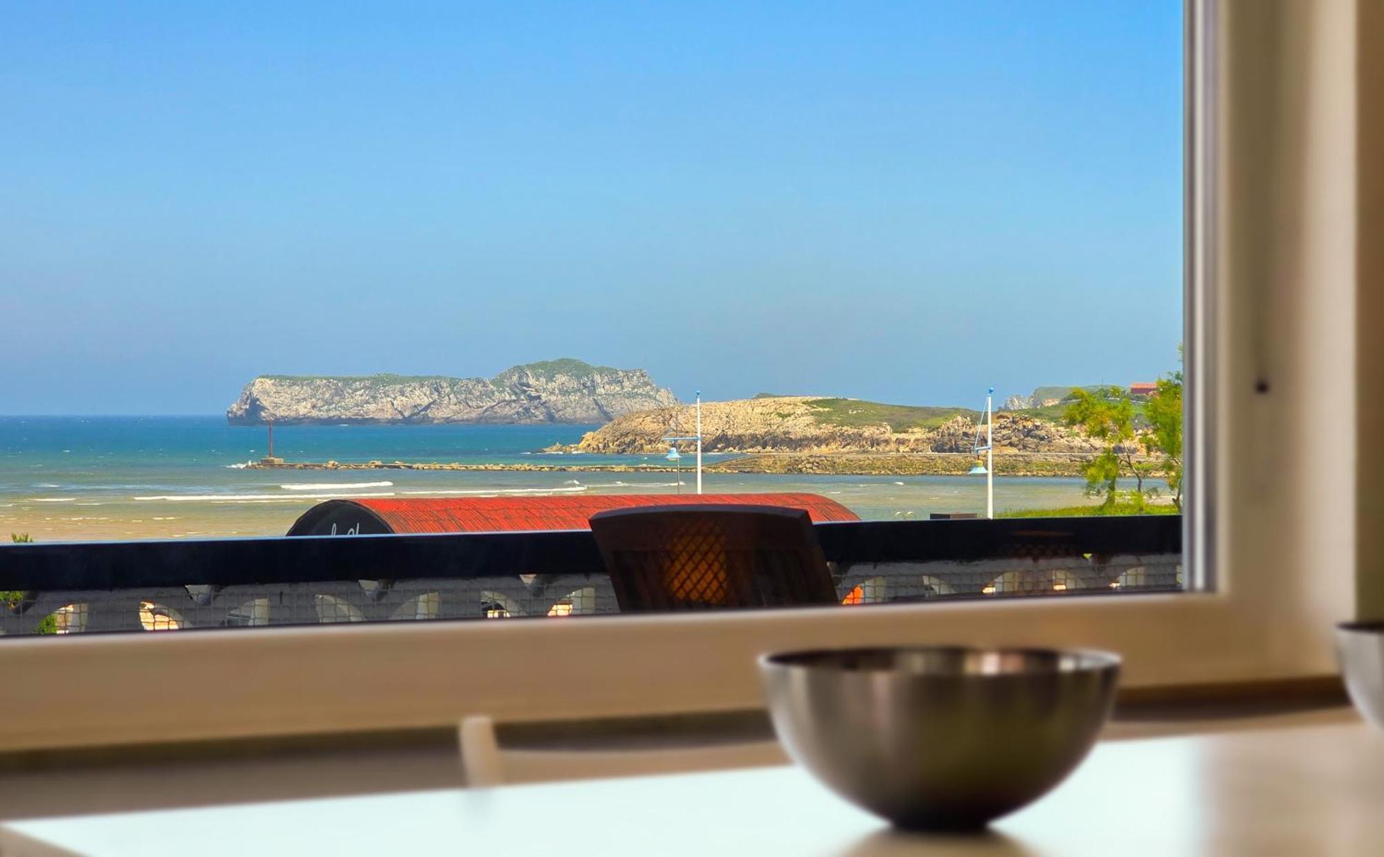 Innhome - La Marina Suances Extérieur photo