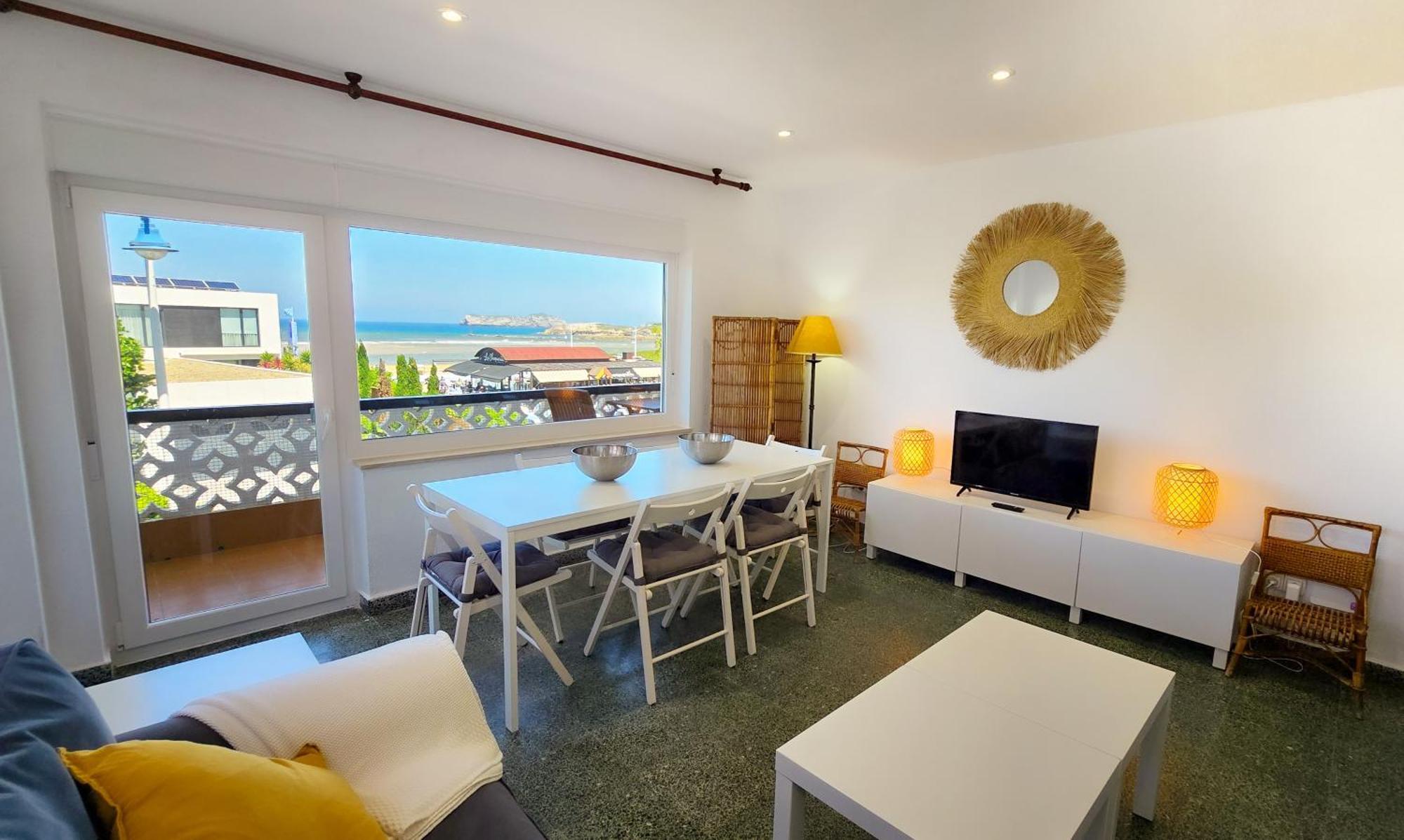Innhome - La Marina Suances Extérieur photo