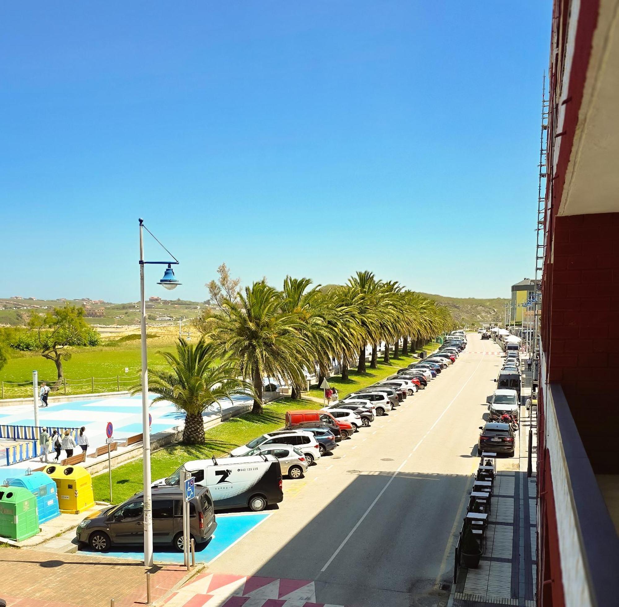 Innhome - La Marina Suances Extérieur photo