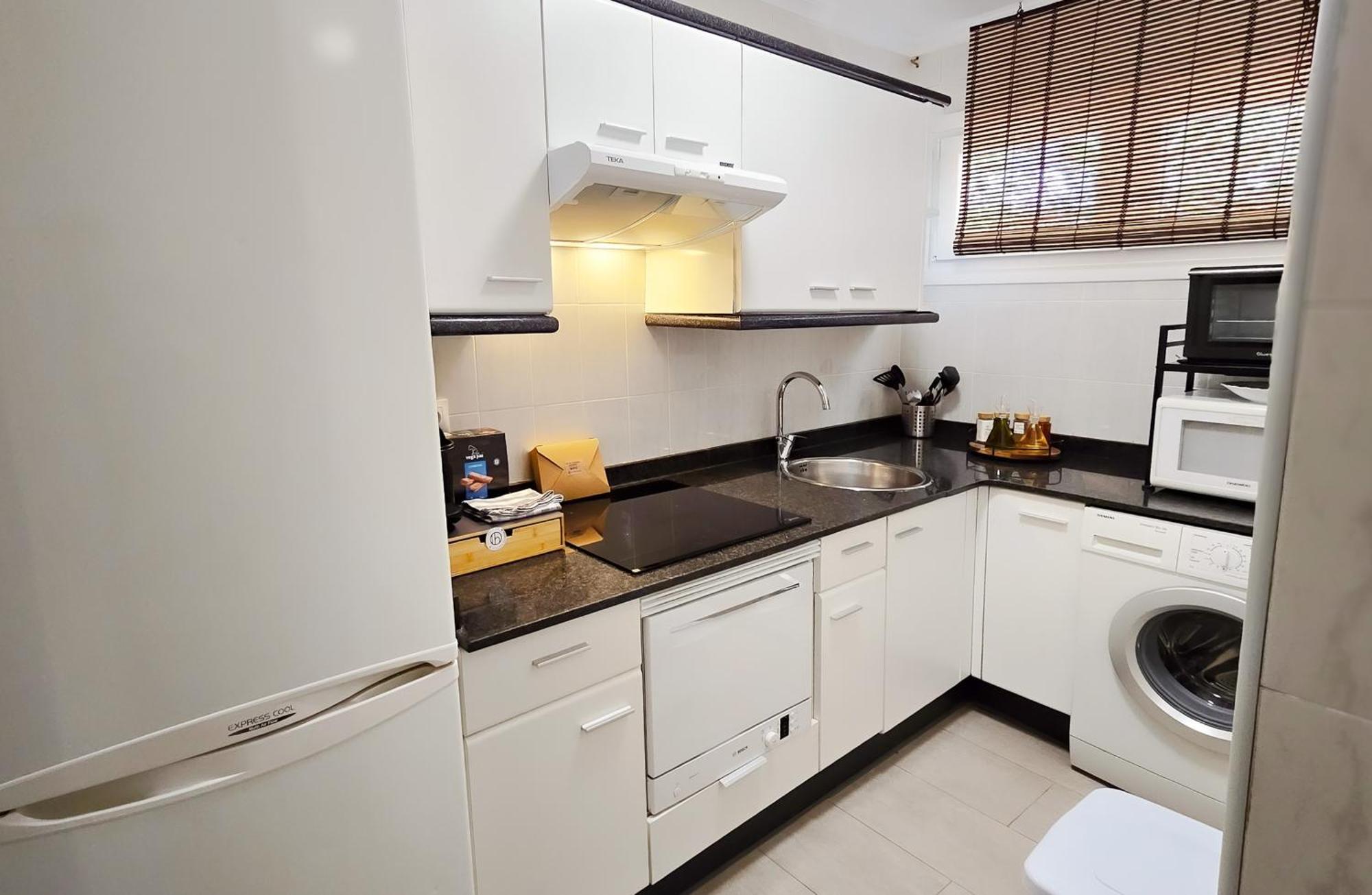 Innhome - La Marina Suances Extérieur photo